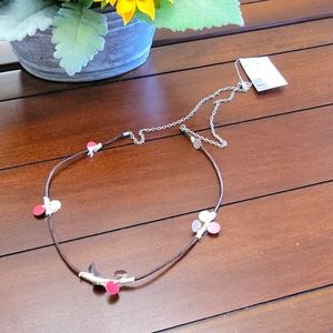 ROPE 😇 STYLE NECKLACE